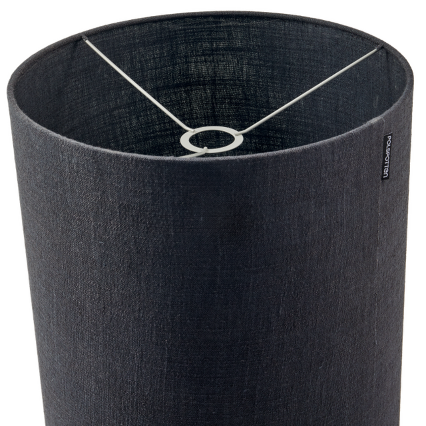 Fat fish glass decoration