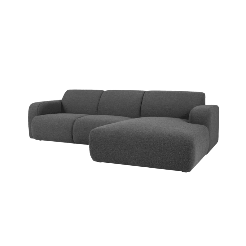 Molino right-hand corner sofa