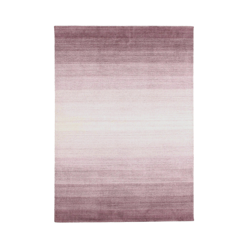 Noa wooden bedside table