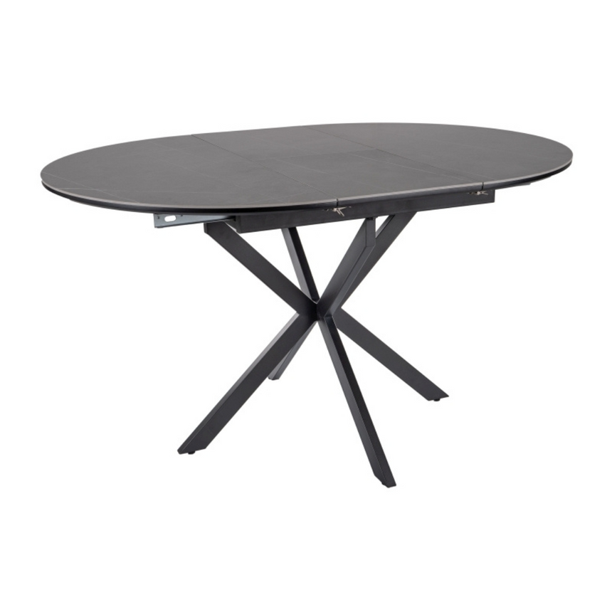 Gaston bővíthető kerámia étkezőasztal 100