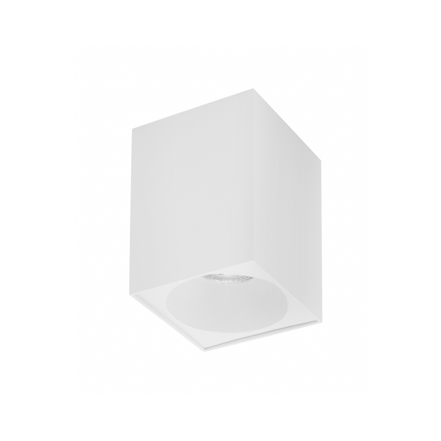 Di Moda fém mennyezeti lámpa fehér foglalattal