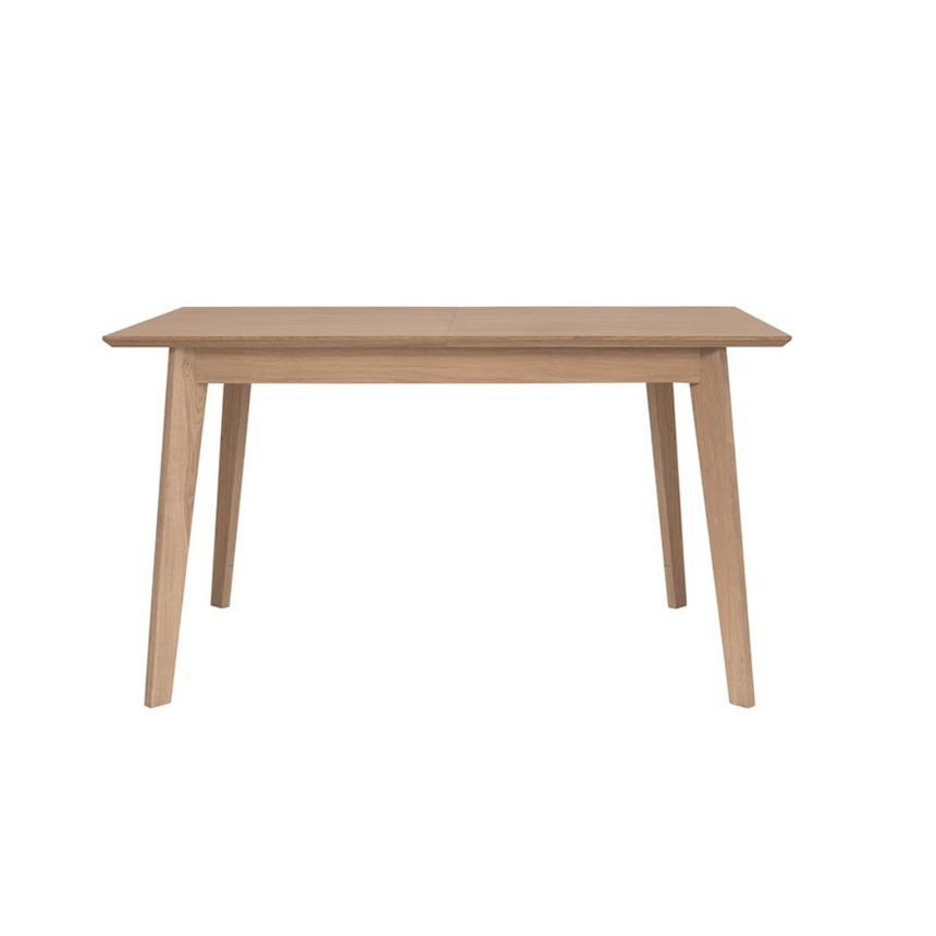 Senales extendable dining table