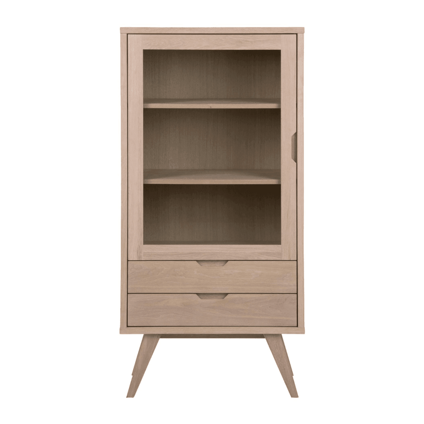 A-line wooden cabinet 72x145