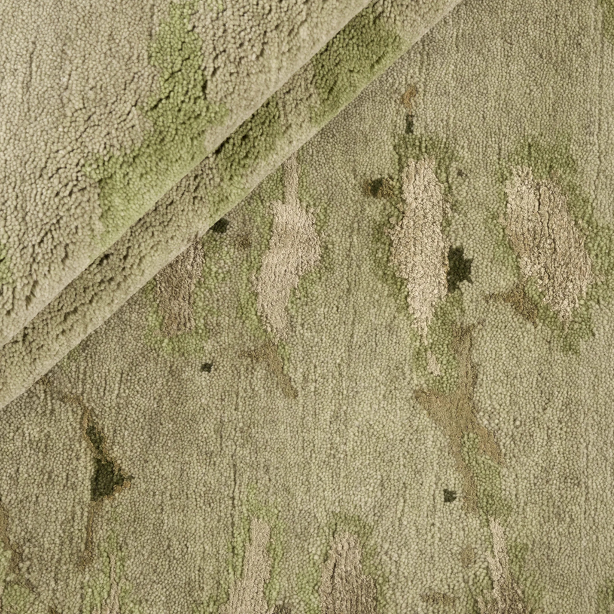 Noa wooden bedside table