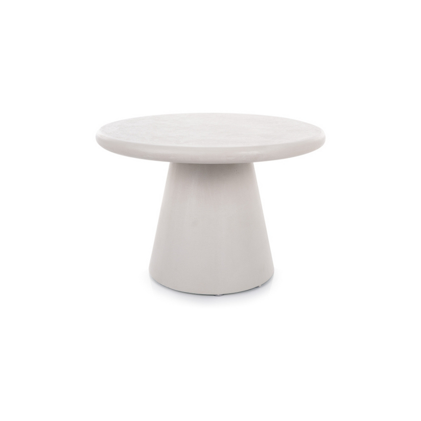 Booq acrylic bookend