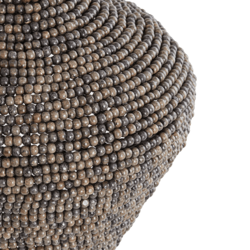 Kalenga fa függőlámpa Ø36