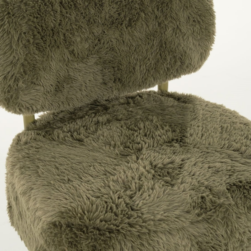 Curo metal table lamp