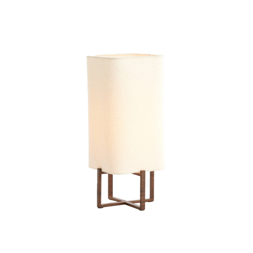 Drizella metal pendant lamp 4 bulbs