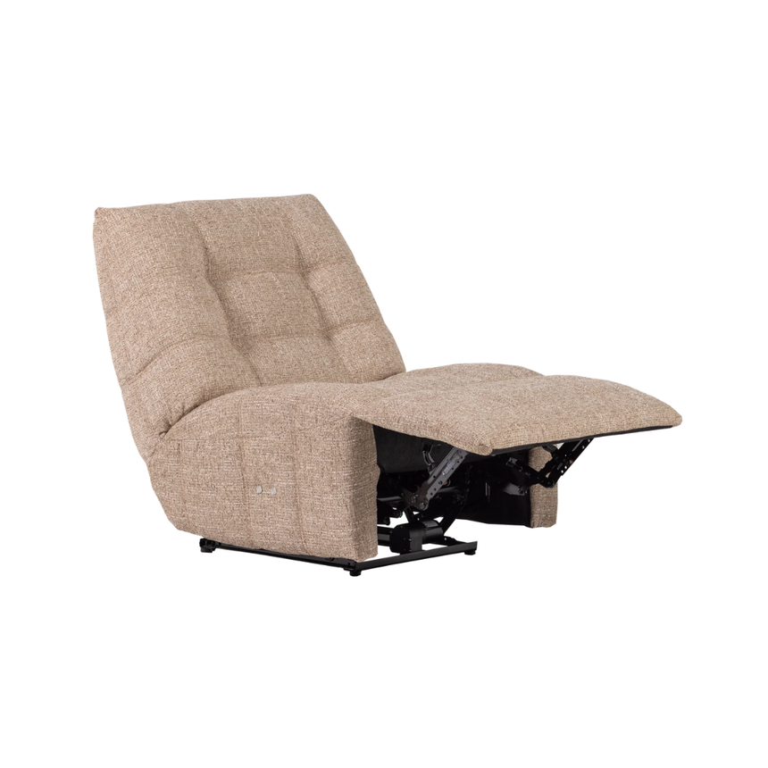 Hein szövet relax fotel