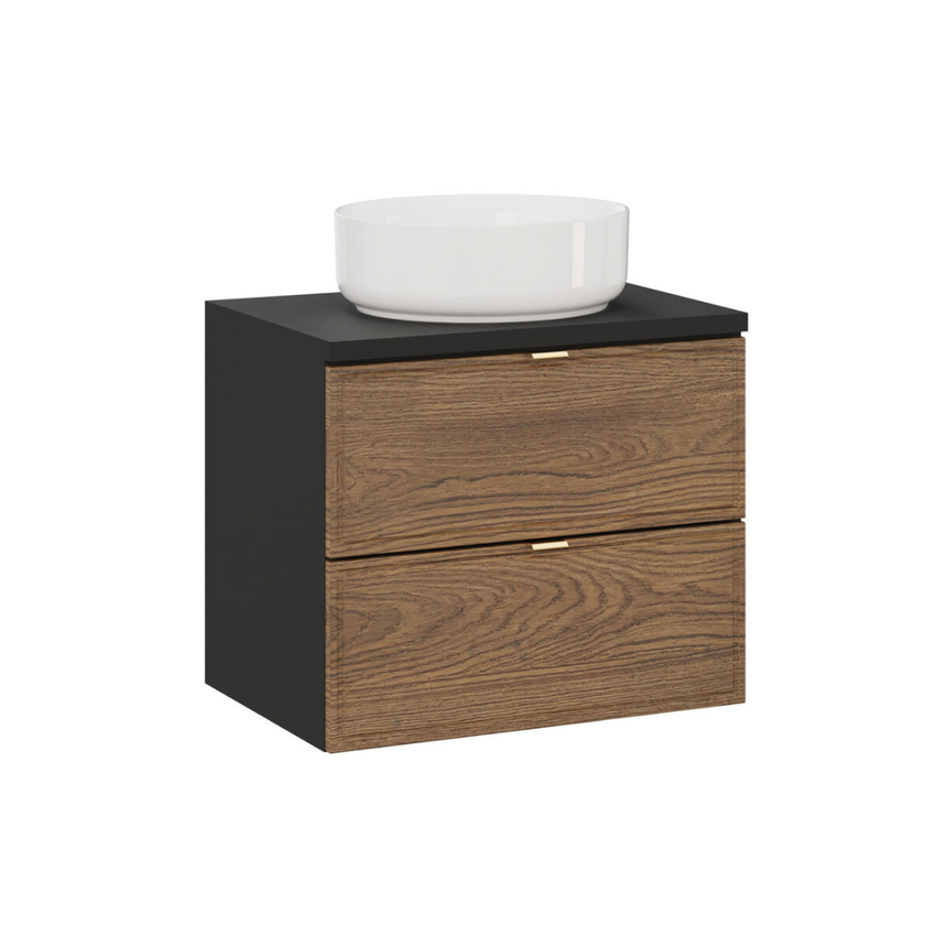 Baggy woven chenille pouf