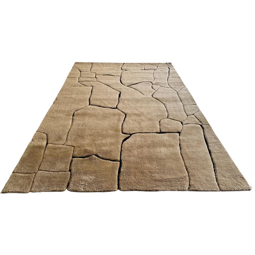 Saifo faux fur rug 200x300