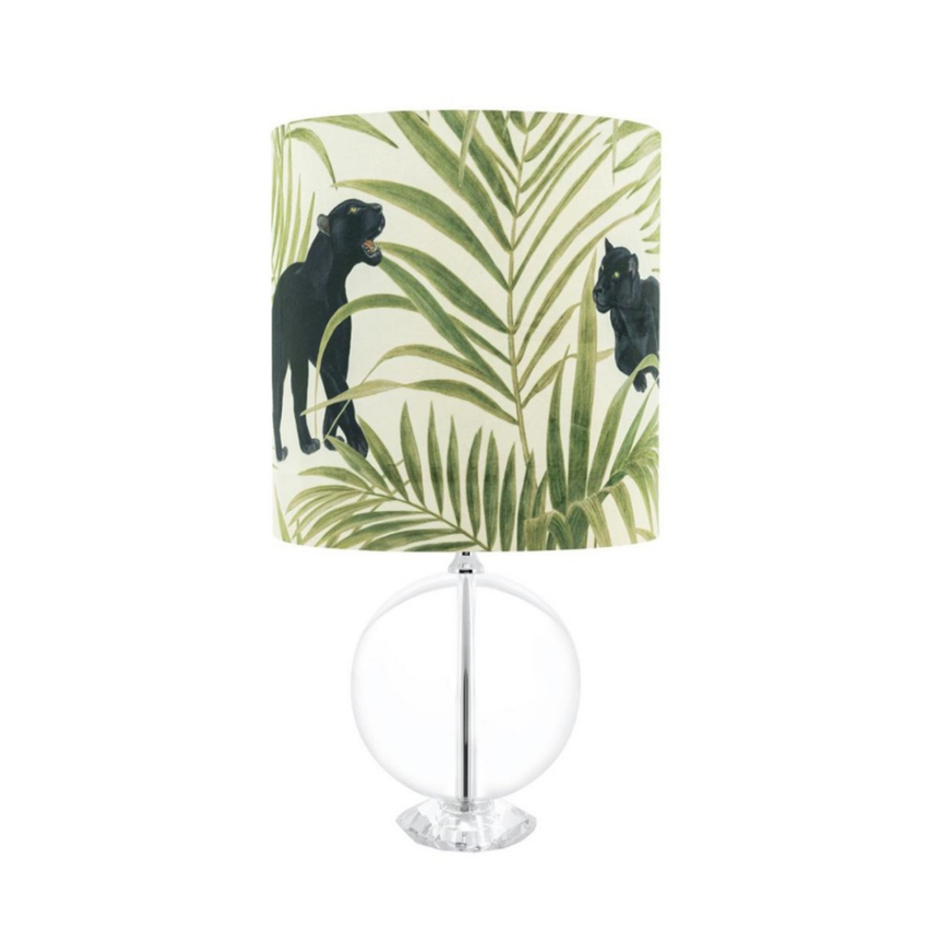 Booq acrylic bookend