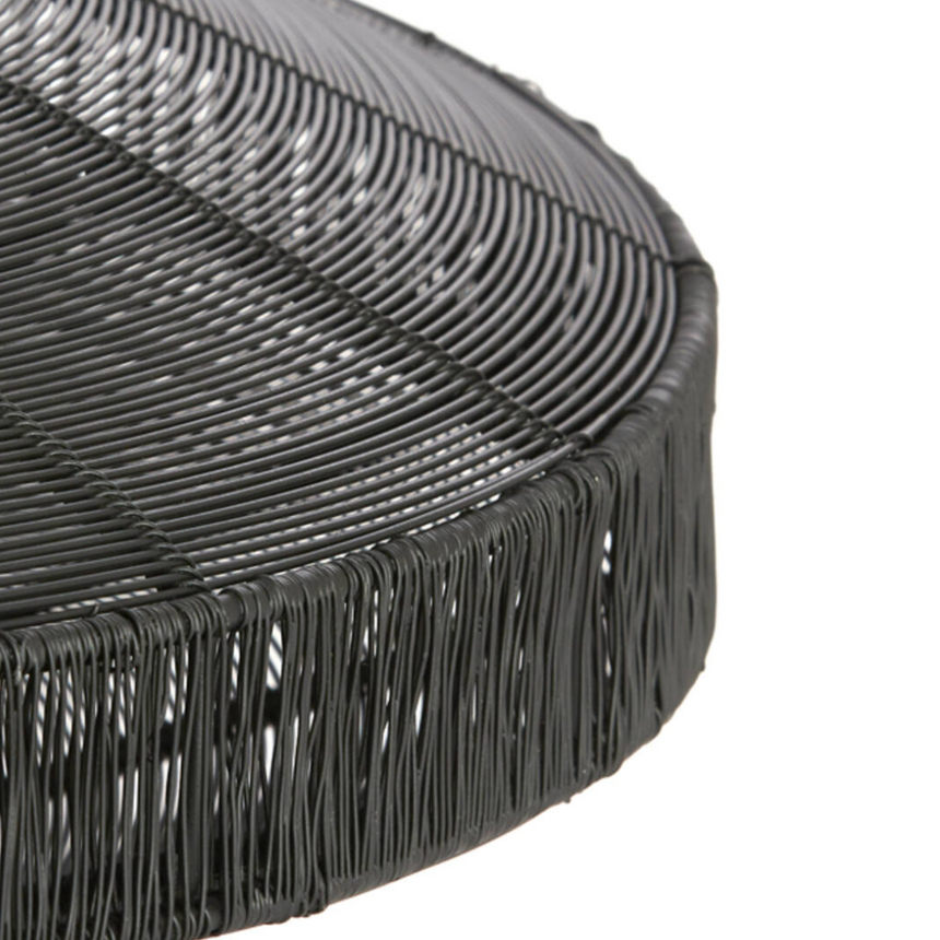 Bahala metal ceiling lamp