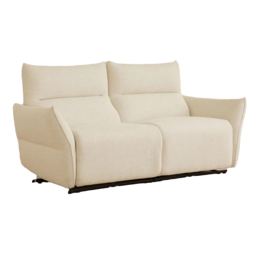 Ruby 3-seater corduroy sofa