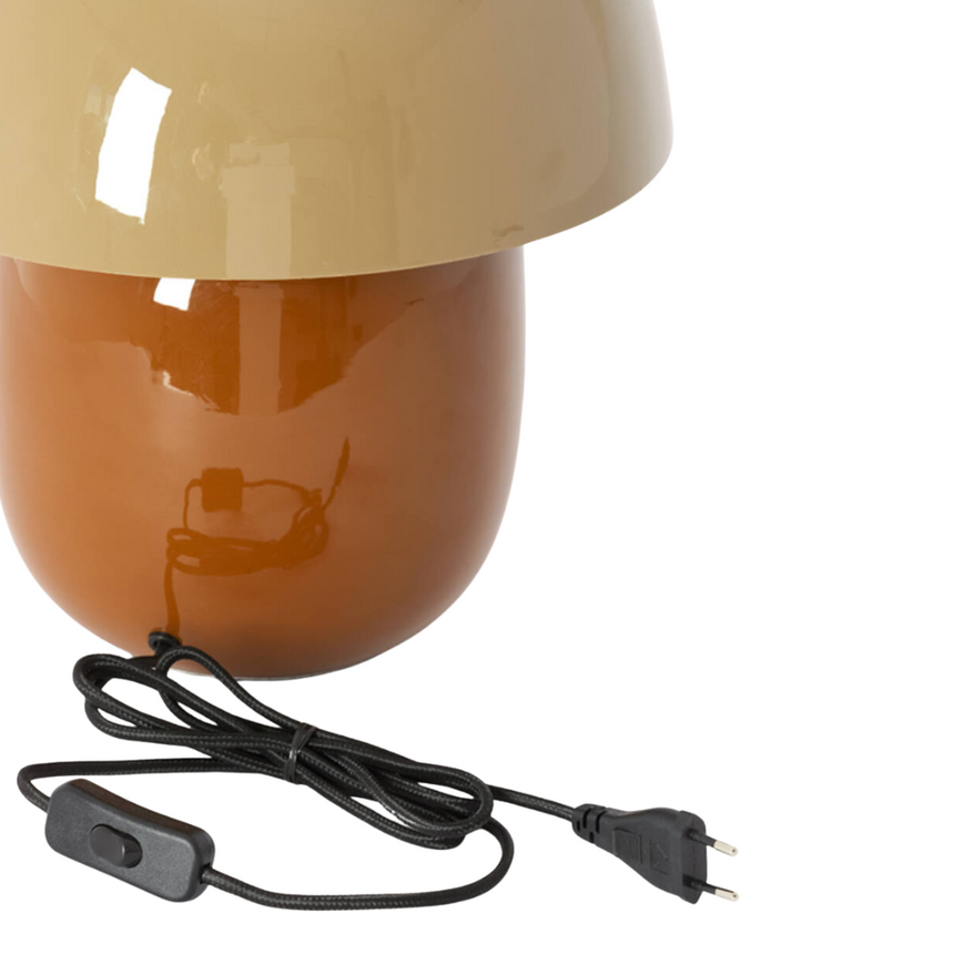 Drizella metal pendant lamp 4 bulbs