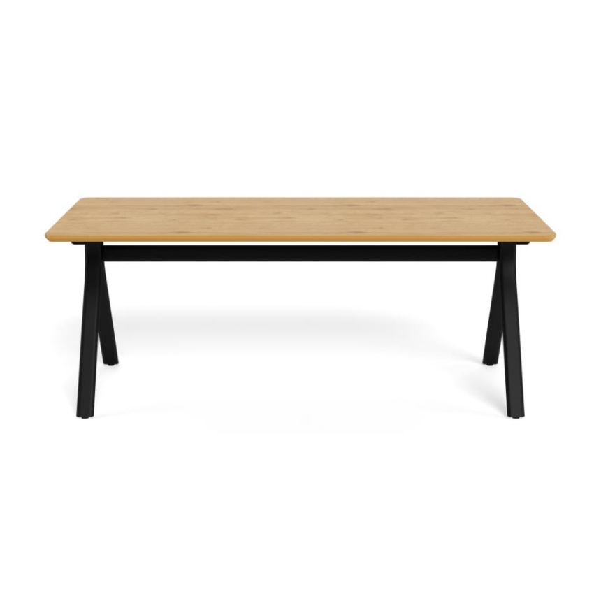 Bristol fa étkezőasztal