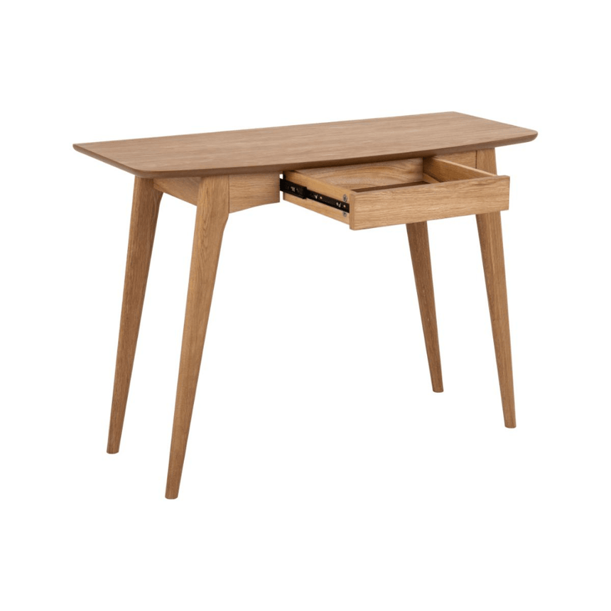 Woodstock wooden desk