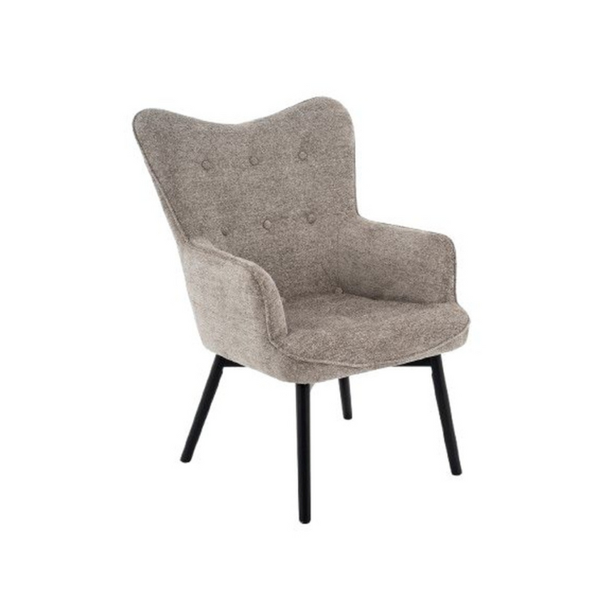 Carmen szövet fotel