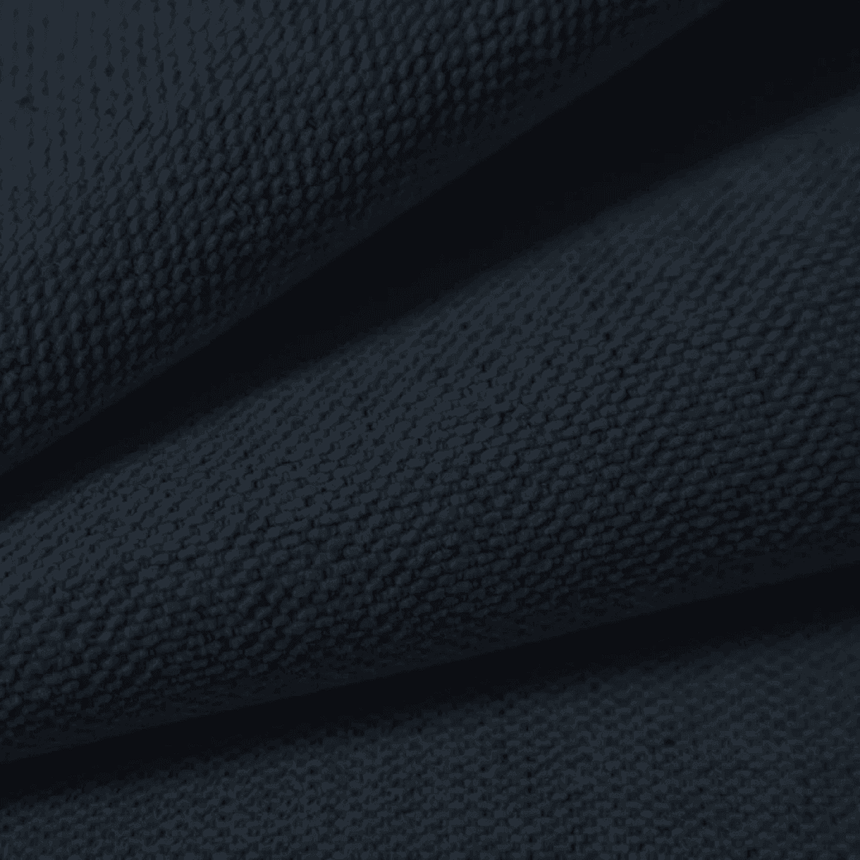 Lupine fabric bed frame 200x200