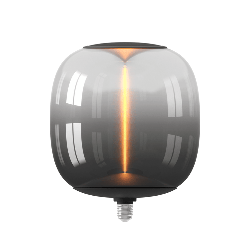 Magneto Kinea Gradient Black Flex bulb, LED E27