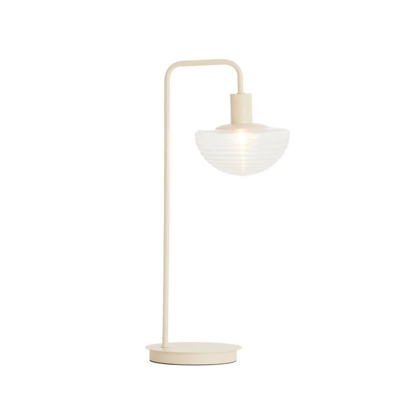 Baylie fém asztali lámpa