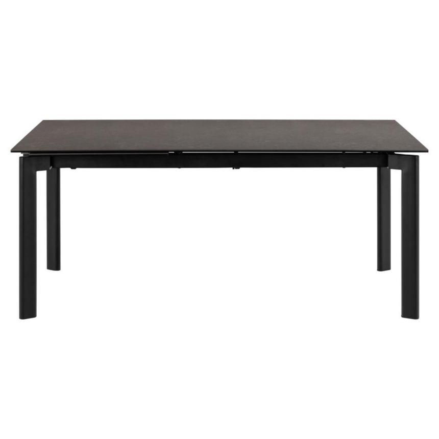 Ella fabric bar stool