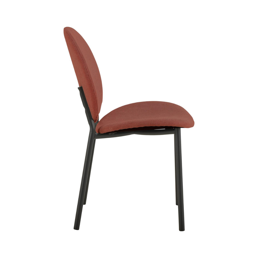 Cliff zsenília szék