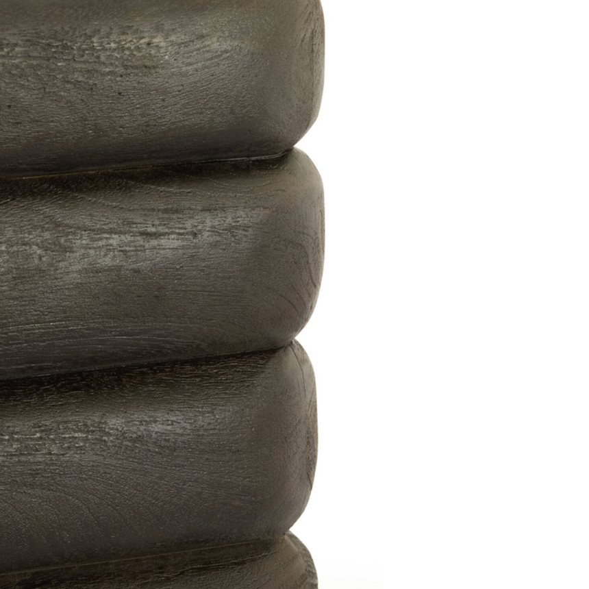 Drizella metal pendant lamp 4 bulbs