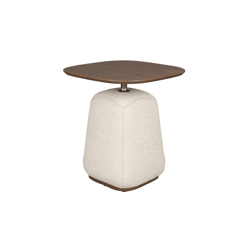 Shelly fa lerakóasztal