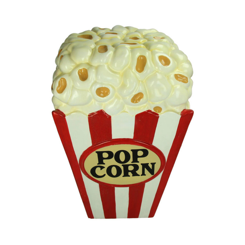 Booq acrylic bookend