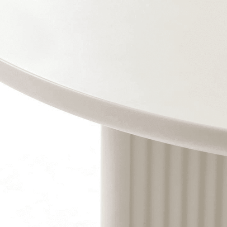 Palma fa dohányzóasztal - Dutch Home