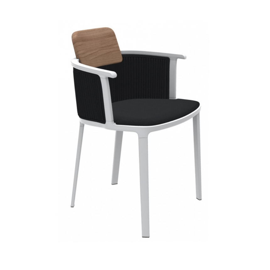 Nicolette kerti szék