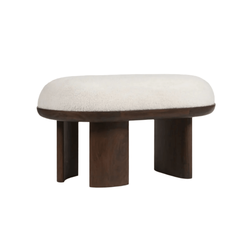 Agapi buklé puff 83x50