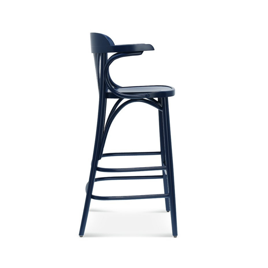 BST165 bar stool