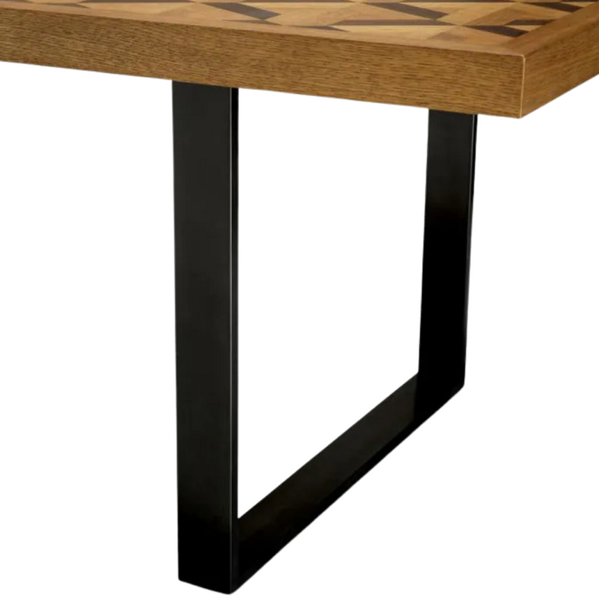 Borchard wooden cabinet