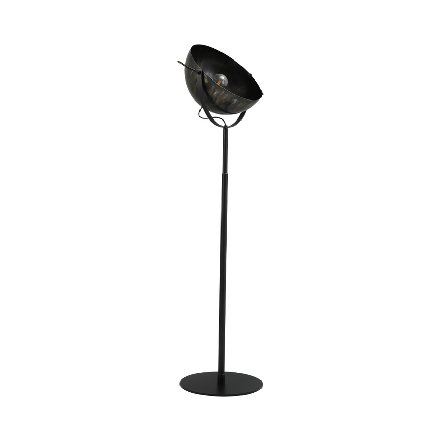 Larino metal floor lamp 175