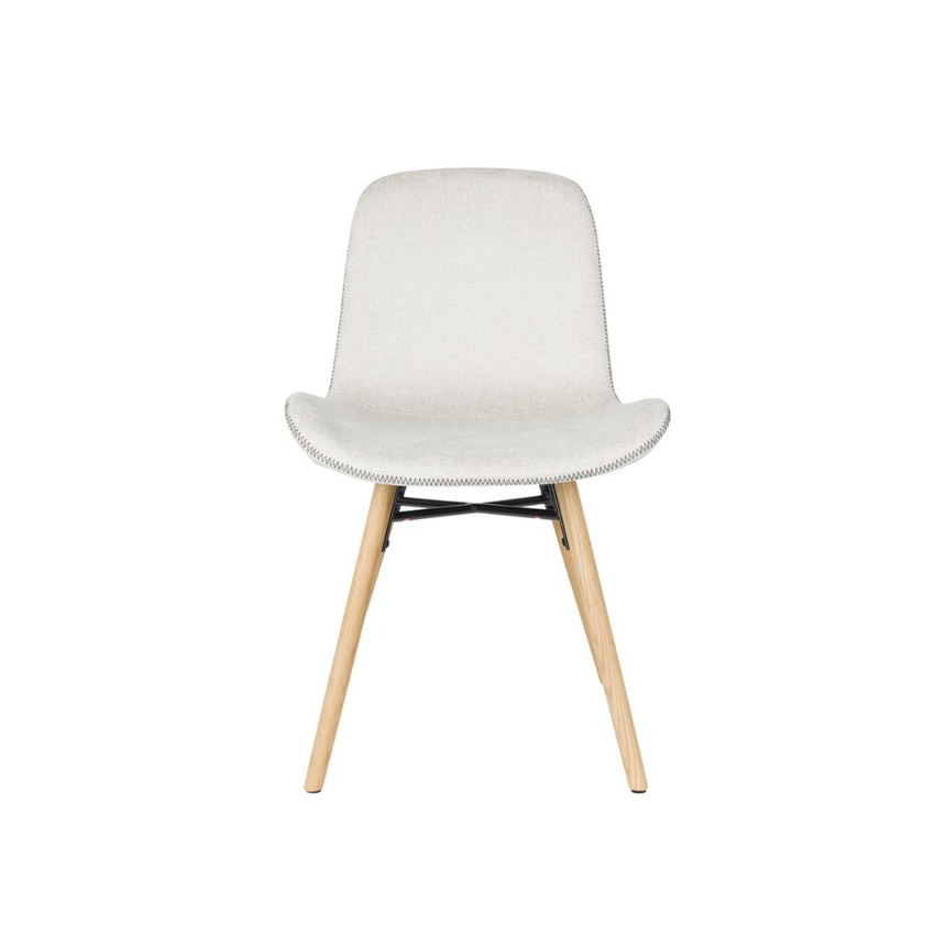 Lester szövet szék