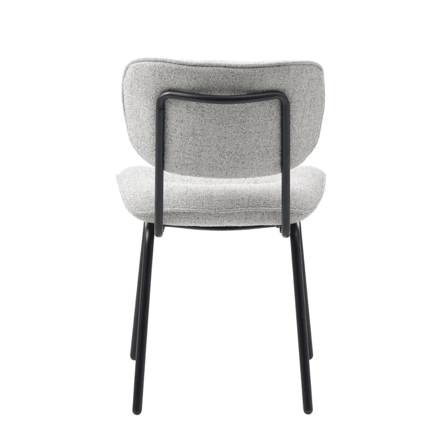 Buffalo szövet szék - Dutch Home