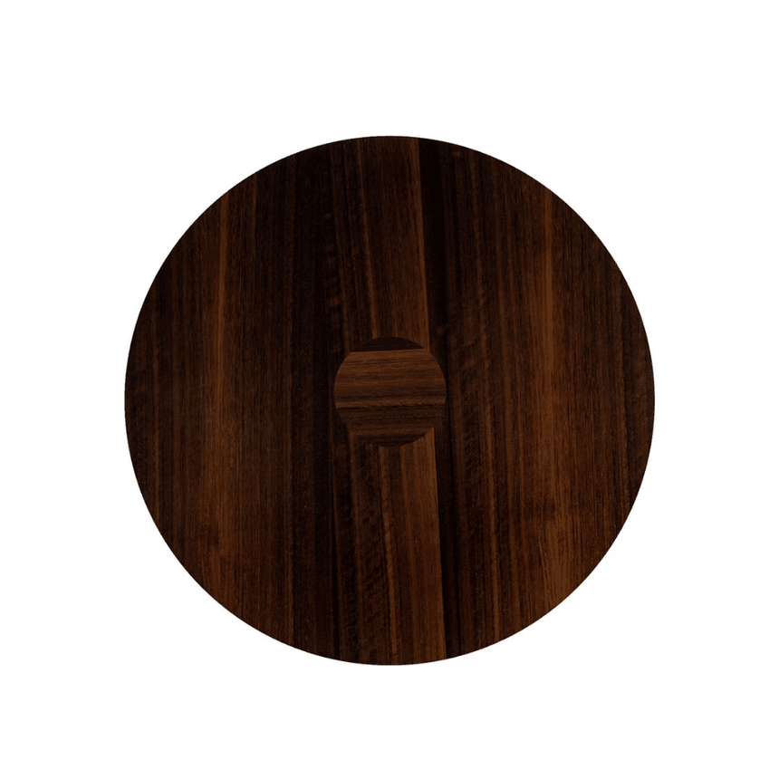 Joburg fa étkezőasztal Ø80