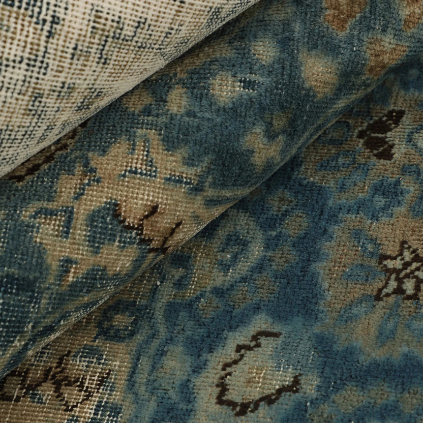 Vintage Royal 8 gyapjú szőnyeg