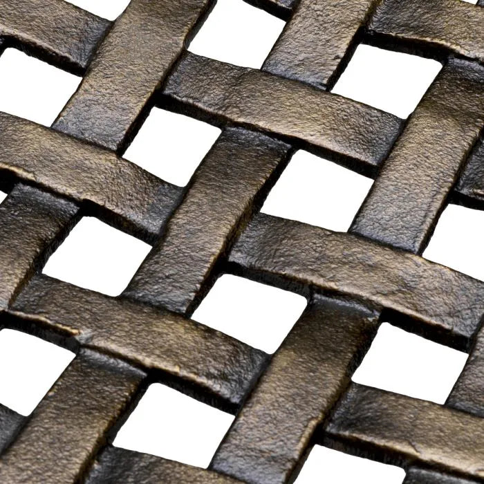 Blackwell szék – Antik bronz felülettel