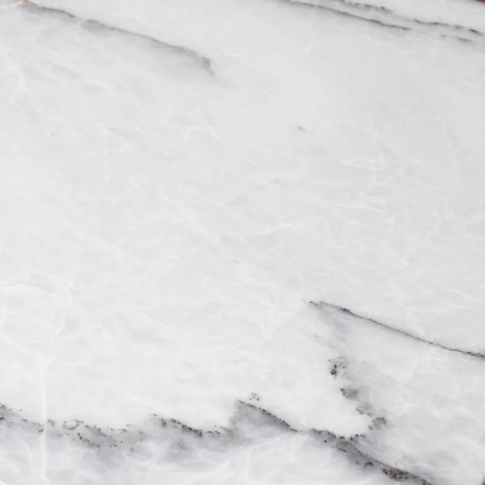 Cabana wooden bedside table