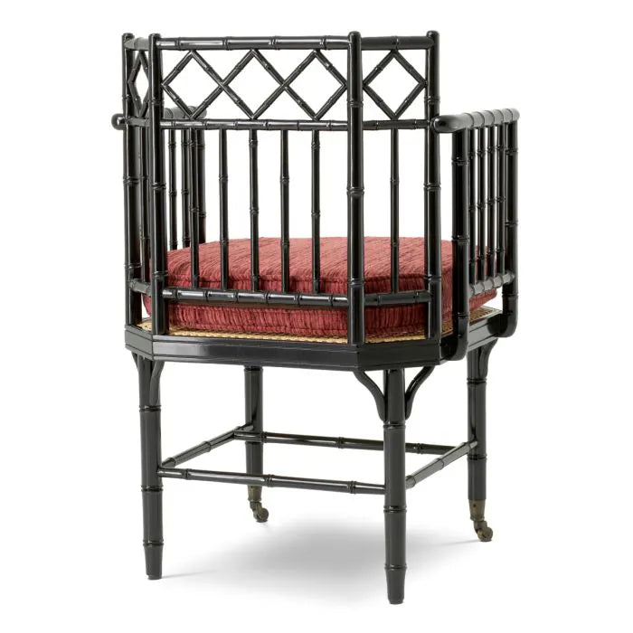Xavier étkezőszék