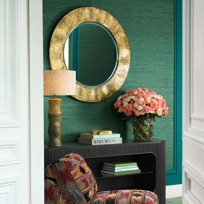 Bogota komód – Bordázott tölgyfa furnér