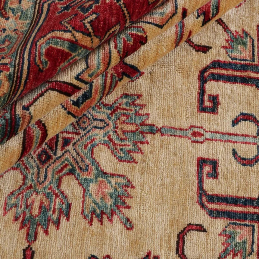 Noa wooden bedside table