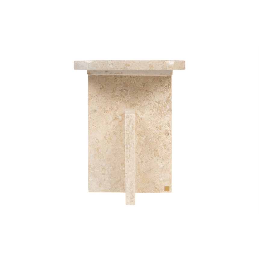 Tommy Plus márvány lerakóasztal