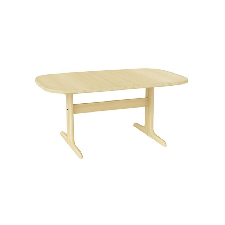 Kilt garden coffee table