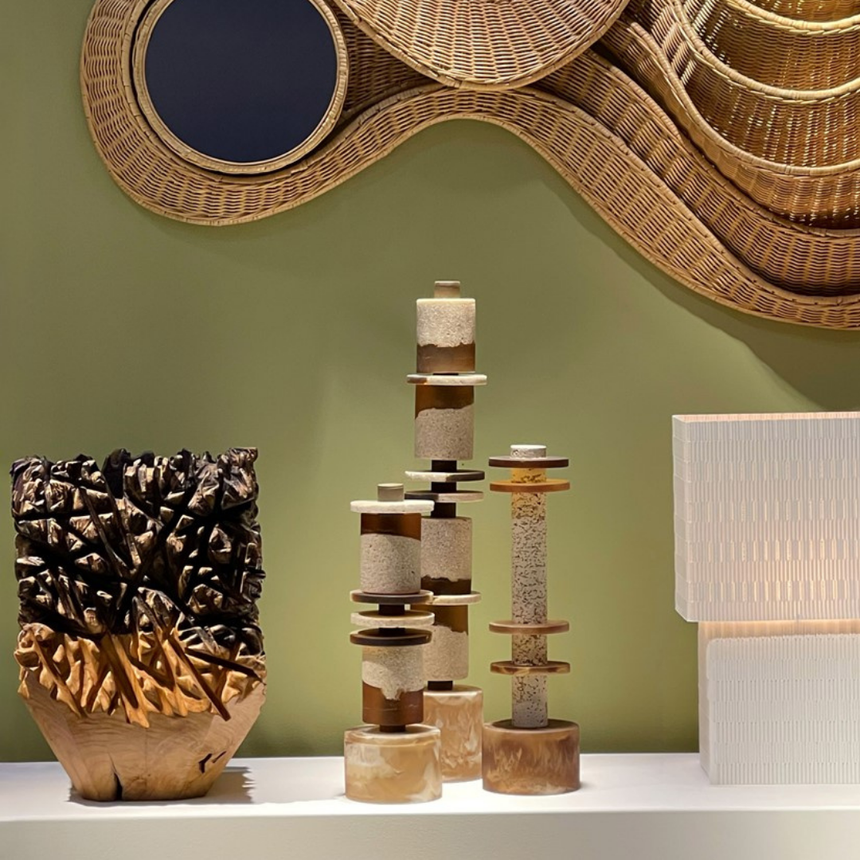 Versmissen marble bowl