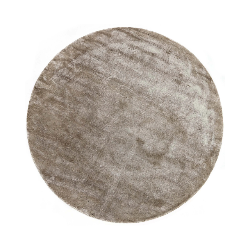 Noa wooden bedside table