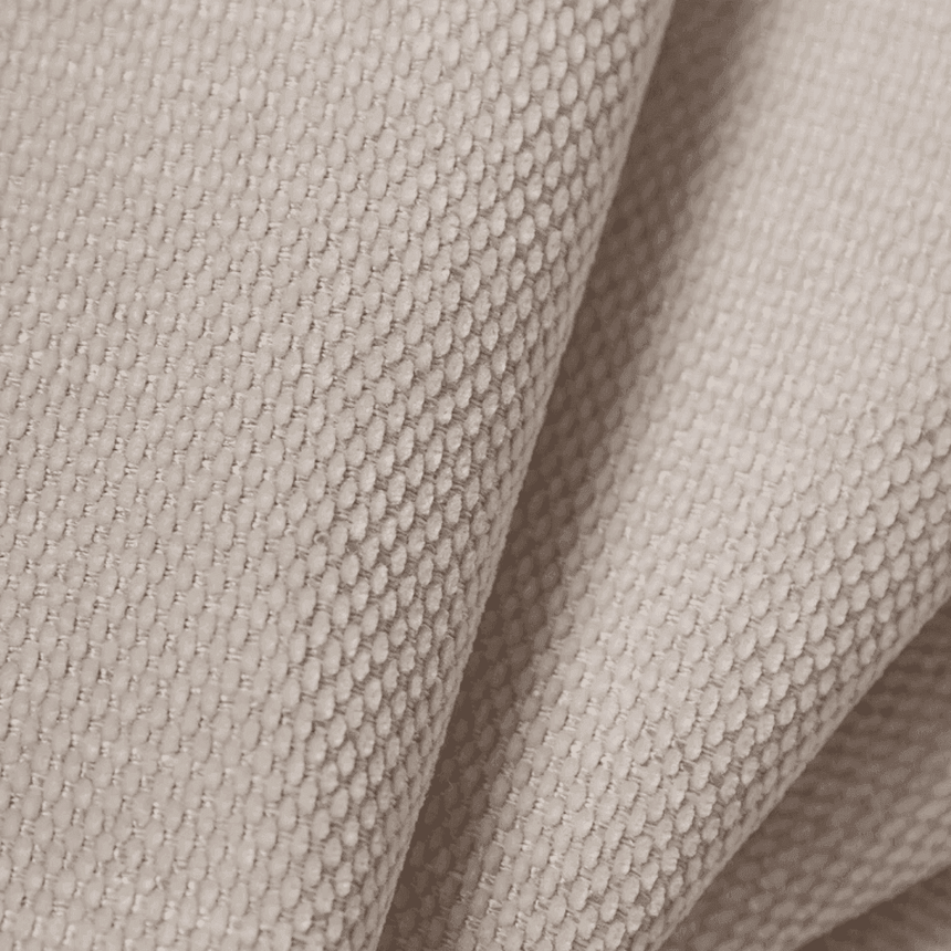 Molino rebel zsenília puff 75x75